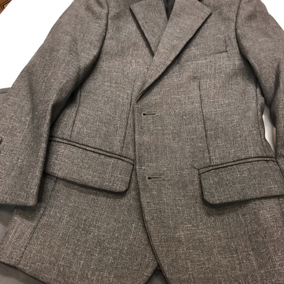 Paisley of London (Toddler) Suit - Picture 2 of 5